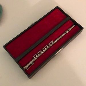 American Girl Doll Flute